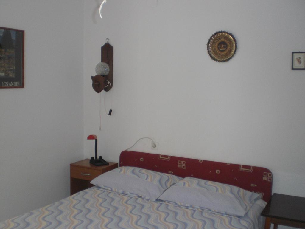 Visforyou Apartments Екстер'єр фото